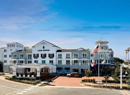 Lido House, Autograph Collection