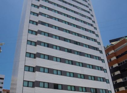 Porto Kaeté Hotel