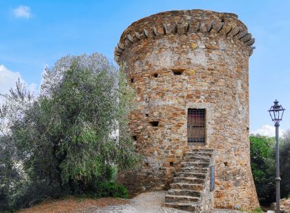 Paulotti Antico Borgo Ground Floor - Happy Rentals
