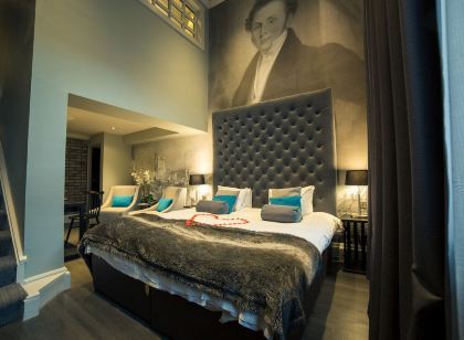 Grey Street Hotel