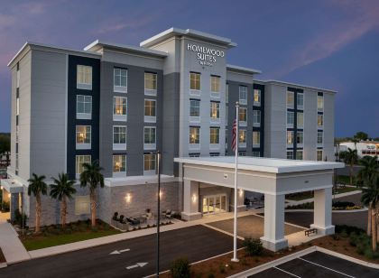 Homewood Suites by Hilton Destin