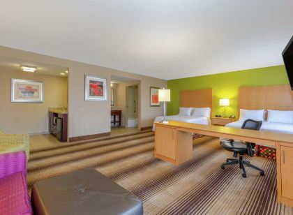 Hampton Inn Texarkana