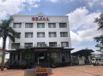 Hotel Sejal by Nexottel