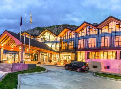 Resort World Terelj Hotel