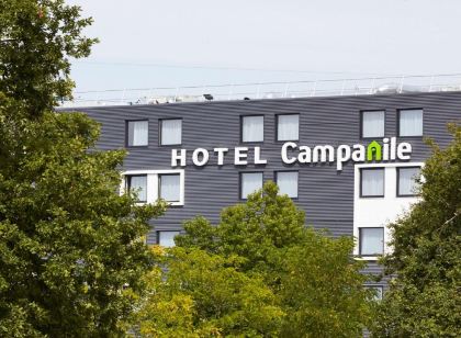 Campanile Bordeaux Ouest Mérignac Aéroport