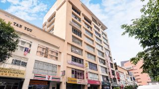 oyo-157-norbu-hotel