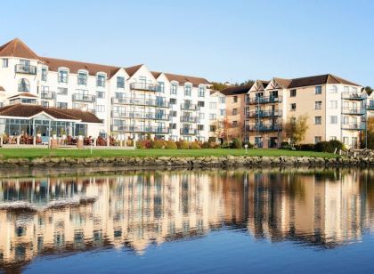 Ferrycarrig Hotel