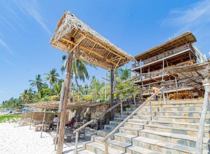 Ziwa Beach Resort