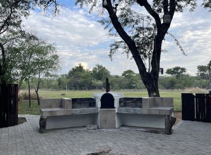 Marakeli Guest House
