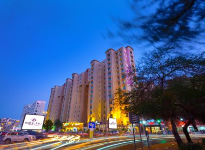 Boudl Al Salmiya
