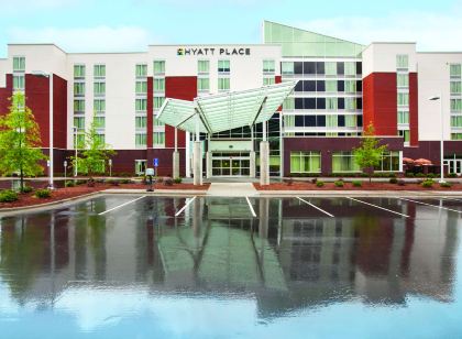 Hyatt Place Raleigh/Cary