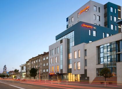 Hampton by Hilton Cluj-Napoca