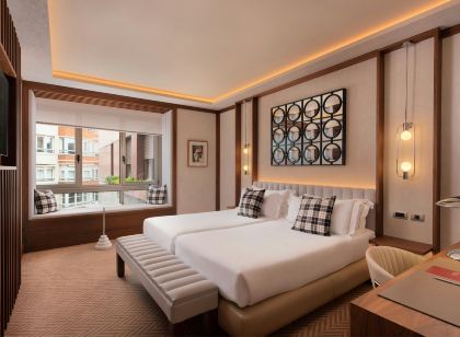 Hotel Ercilla de Bilbao, Autograph Collection