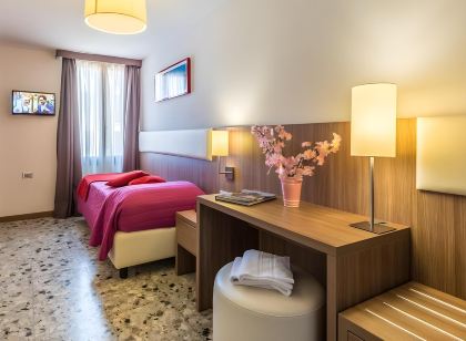 Hotel Il Moro di Venezia