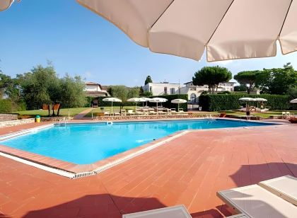 ProfilHotels Hotel Garden