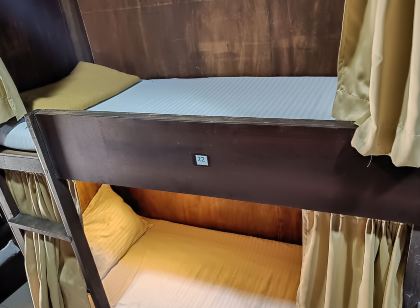 Asra Dormitory for Male and Female