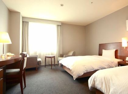 ホテル ブリランテ 武蔵野