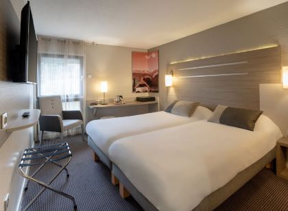 Best Western Voiron Centre