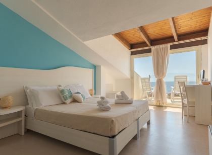 Hotel Maluentu