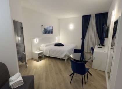 Hotel Smart Cruise