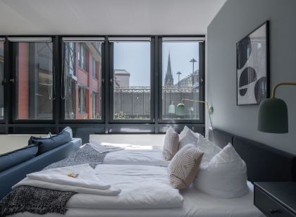 Limehome Flensburg Holm