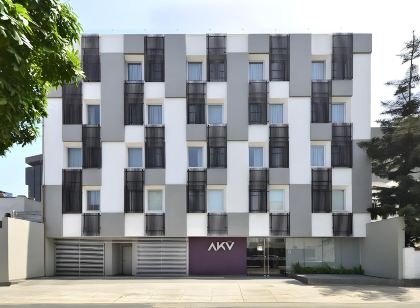 Aku Hotels