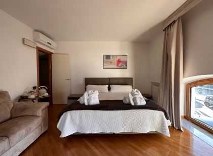 Hotel Europa