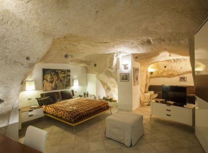 San Pietro Barisano Residence e Ristorante