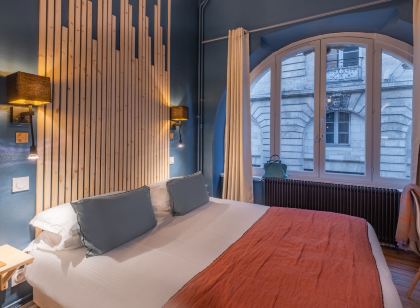 Hôtel Madame