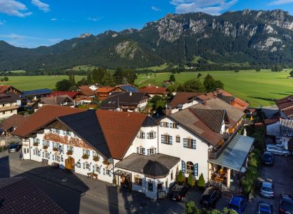 Hotel Weinbauer