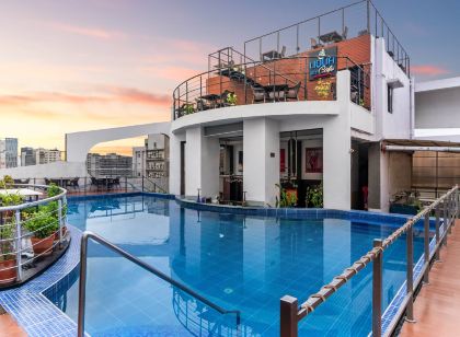 Hotel Senses