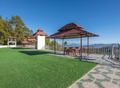 Hotel Robinsson Palace