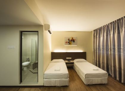 Panmour Villa Hotel