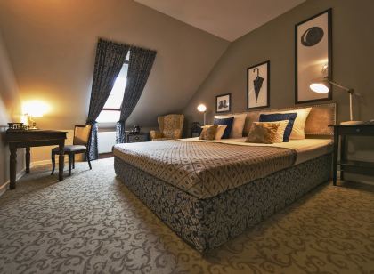 Hotel Jägerhorn