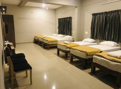 Sharada Residency