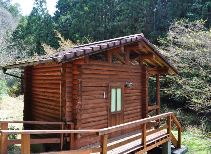 四万十源流の里