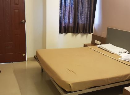 Hotel Bhagwati Lodging