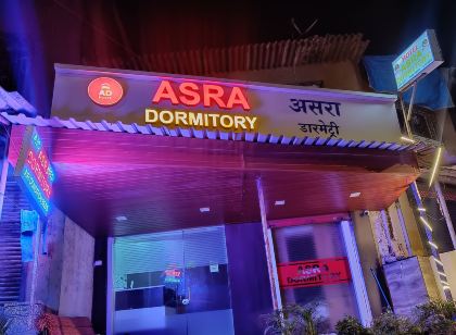 Asra Dormitory for Male and Female