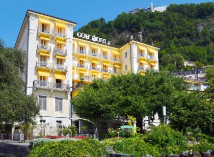 Golf Hôtel René Capt