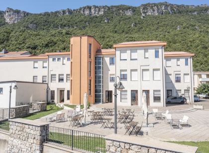 Hotel dei Tacchi