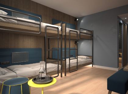 H2 Hotel Erfurt