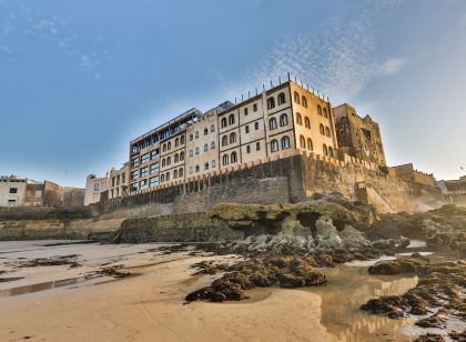 Riad Mimouna