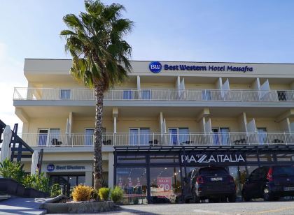 Best Western Hotel Massafra