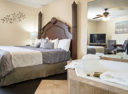 The Stone Castle Hotel & Conference Center