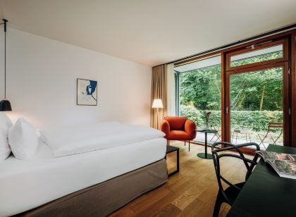 Relais & Chateaux Diepeschrather Mühle