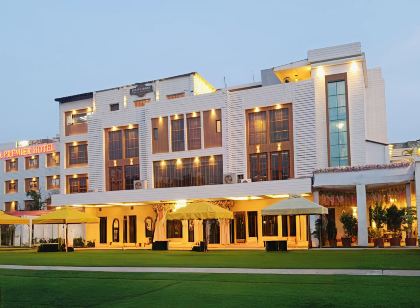 Vatika Premier Hotel