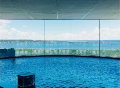 湖畔之宿 森本日式旅館