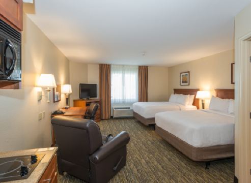 Candlewood Suites MOBILE-DOWNTOWN by IHG
