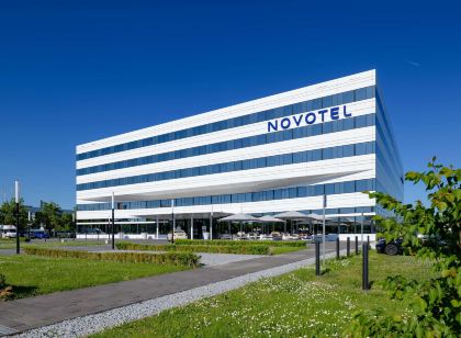 Hotel Novotel München Airport