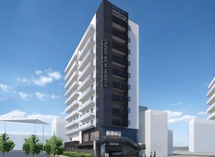 그린 리치 호텔 나고야 니시키